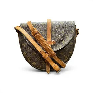 Louis Vuitton Monogram Chantilly Bag Shoulder
